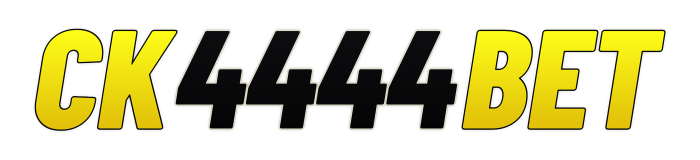 ck4444bet লোগো